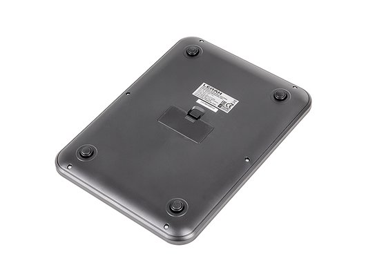 Весы кухонные LERAN EKS STEEL LINE 9 (10)